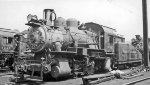 PRR 1332, A-5S, c. 1946 